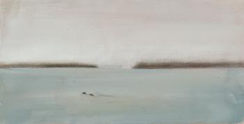 Tide Log Series #1