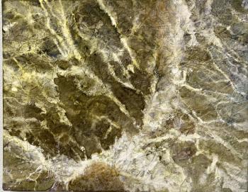 After The Flood (Gihon River) #1