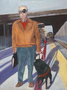 Bob and Langley #1