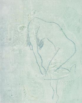 Dancing Figure 2 #1