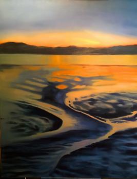 Ebb Tide #1