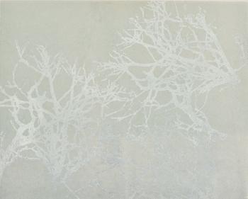 Ghost Coral #1