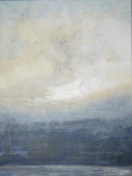 Into the Mystic #1