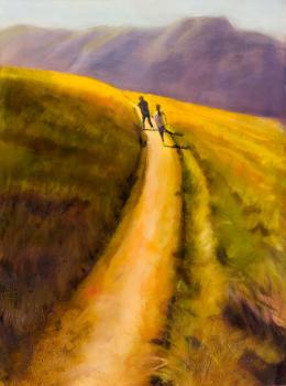 Into the World #1
