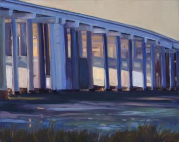 Richardson Bay Bridge #1