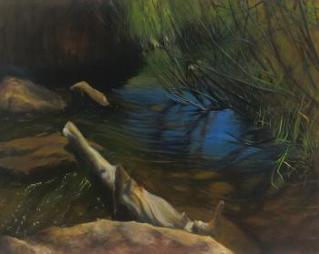 Riparian-Alpine #1
