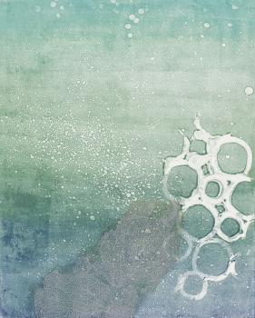 Sea Life 1 #1