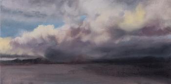Silver Linings II #1