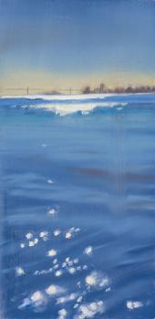 Tide Log Series #1
