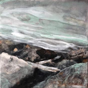 Whidby shore #1