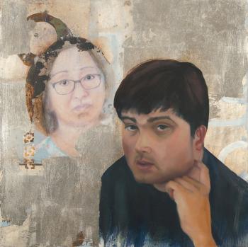 Zach and Celina #1