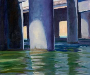 Underpass I #1