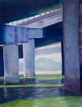 Underpass II #1