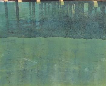 Waterfront #1
