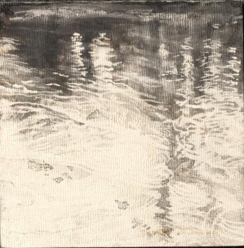 Flood of Emotion #1