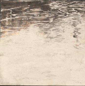 Flood of Emotion 2 #1