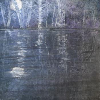 Moon Dance #1